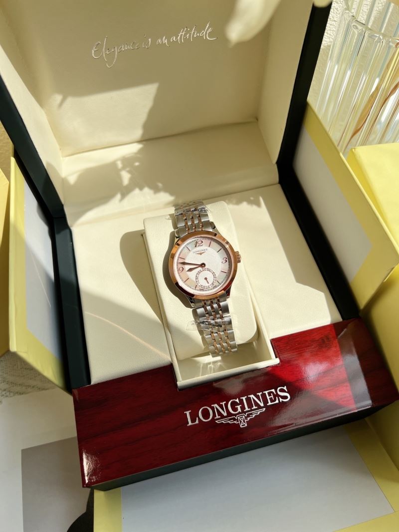 LONGINES